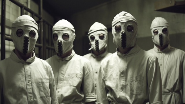 The Russian Sleep Experiment Subjects