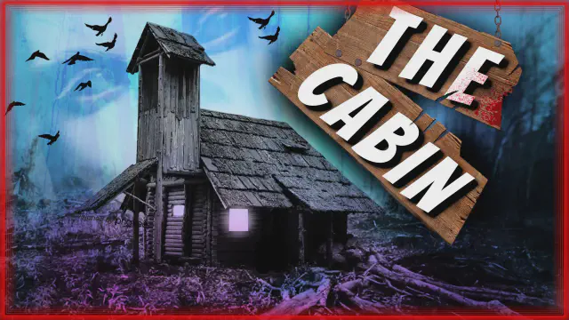 Thumbnail for Creepypasta: "I Should Never Have Returned to My Cabin in Maine"