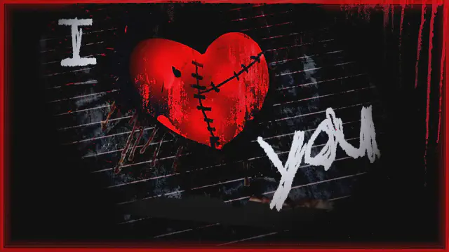 Thumbnail for Creepypasta: "My Valentine's Day Tradgedy" 